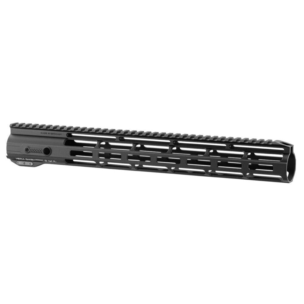 Garde main Hera Arms AR15/M4 M-LOK Devant Hera Arms AR15/M4 M-lock 7 HERAARMS