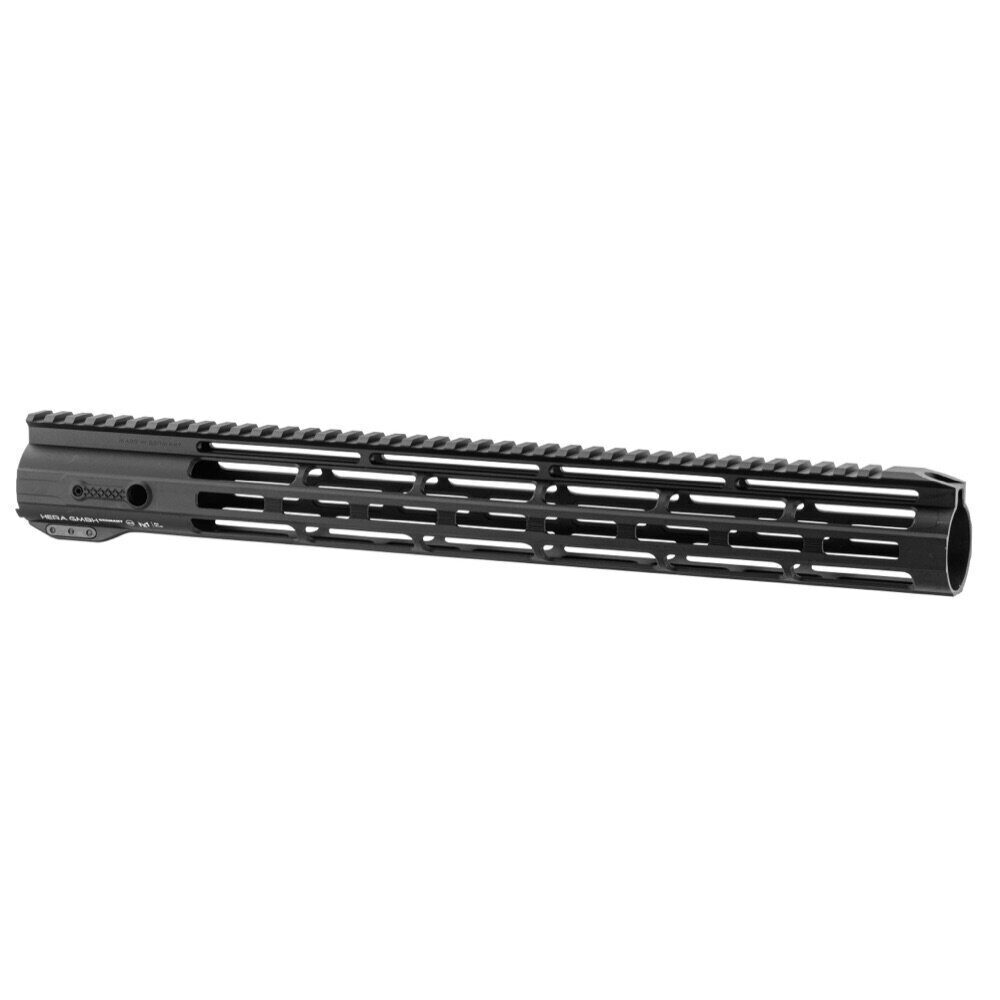 Garde main Hera Arms AR15/M4 M-LOK Devant Hera Arms AR15/M4 M-lock 7 HERAARMS
