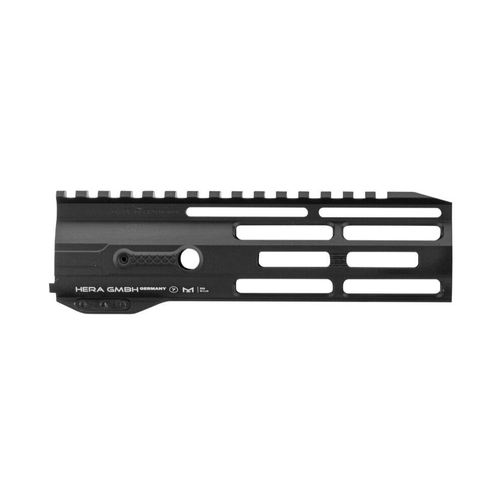 Garde main Hera Arms AR15/M4 M-LOK Devant Hera Arms AR15/M4 M-lock 7 HERAARMS
