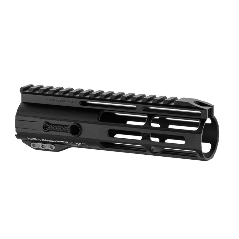 Garde main Hera Arms AR15/M4 M-LOK Devant Hera Arms AR15/M4 M-lock 7 HERAARMS