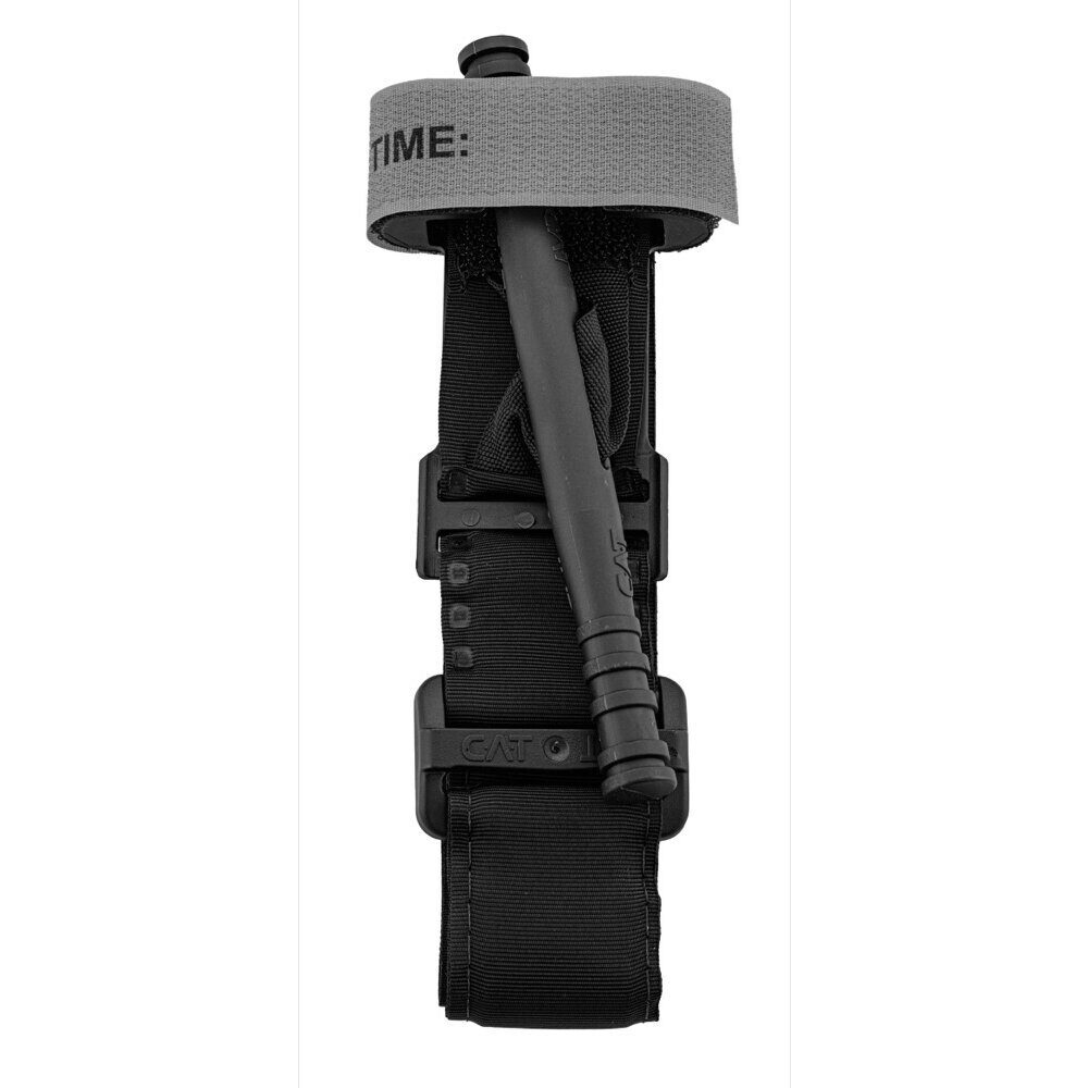 Garrot tourniquet CAT GEN 7 noir