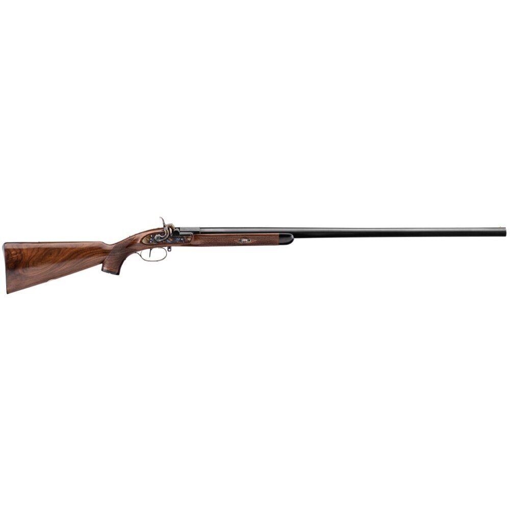 Gibbs shotgun percussion Cal. 12