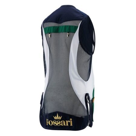 Gilet de Ball-trap Fossari