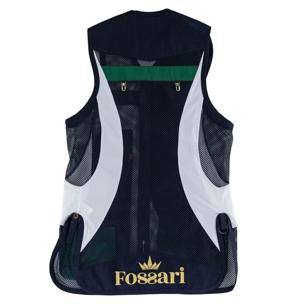 Gilet de Ball-trap Fossari