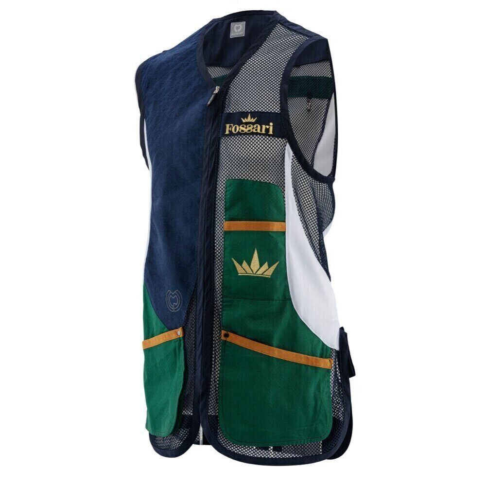 Gilet de Ball-trap Fossari