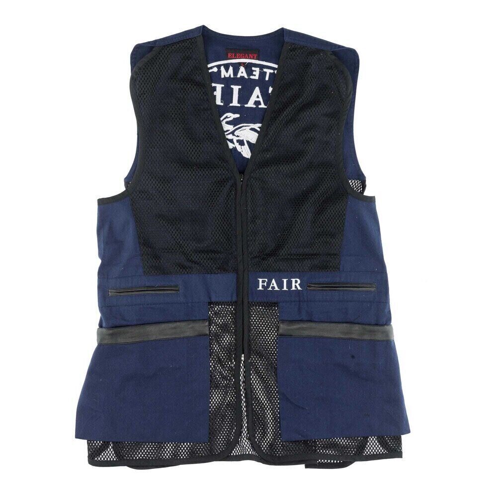Gilet de tir Fair