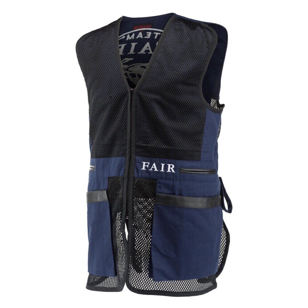 Gilet de tir Fair