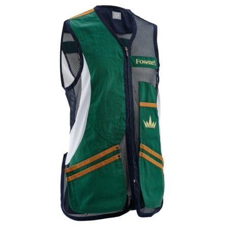 Gilet de tir Fossari Sporting