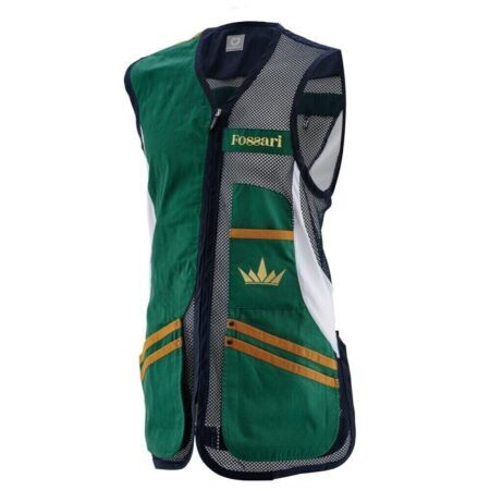 Gilet de tir Fossari Sporting