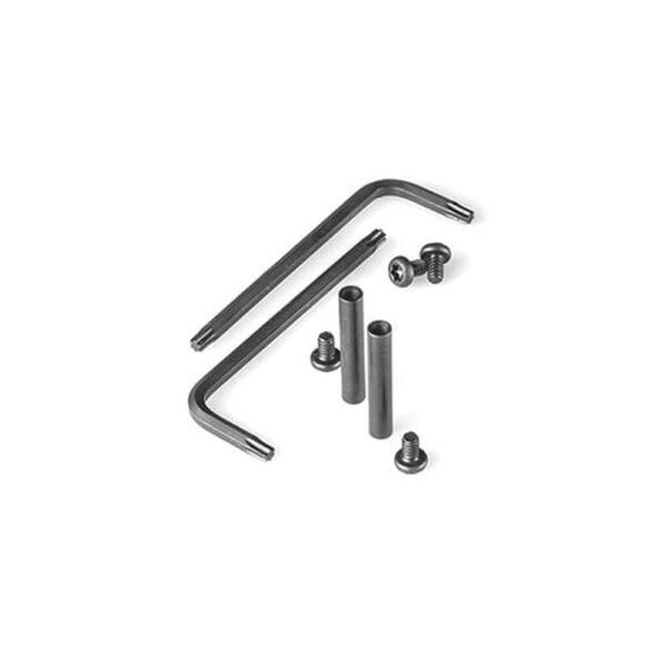 Goupilles de bloc détente AR-15/10 imperdables CMC Triggers – Diamètre .154