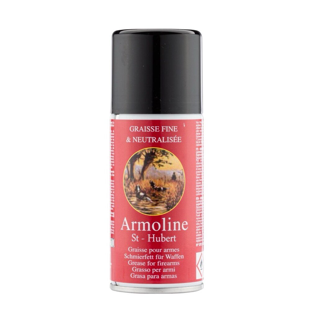 Graisse fine et neutralisée – Armoline