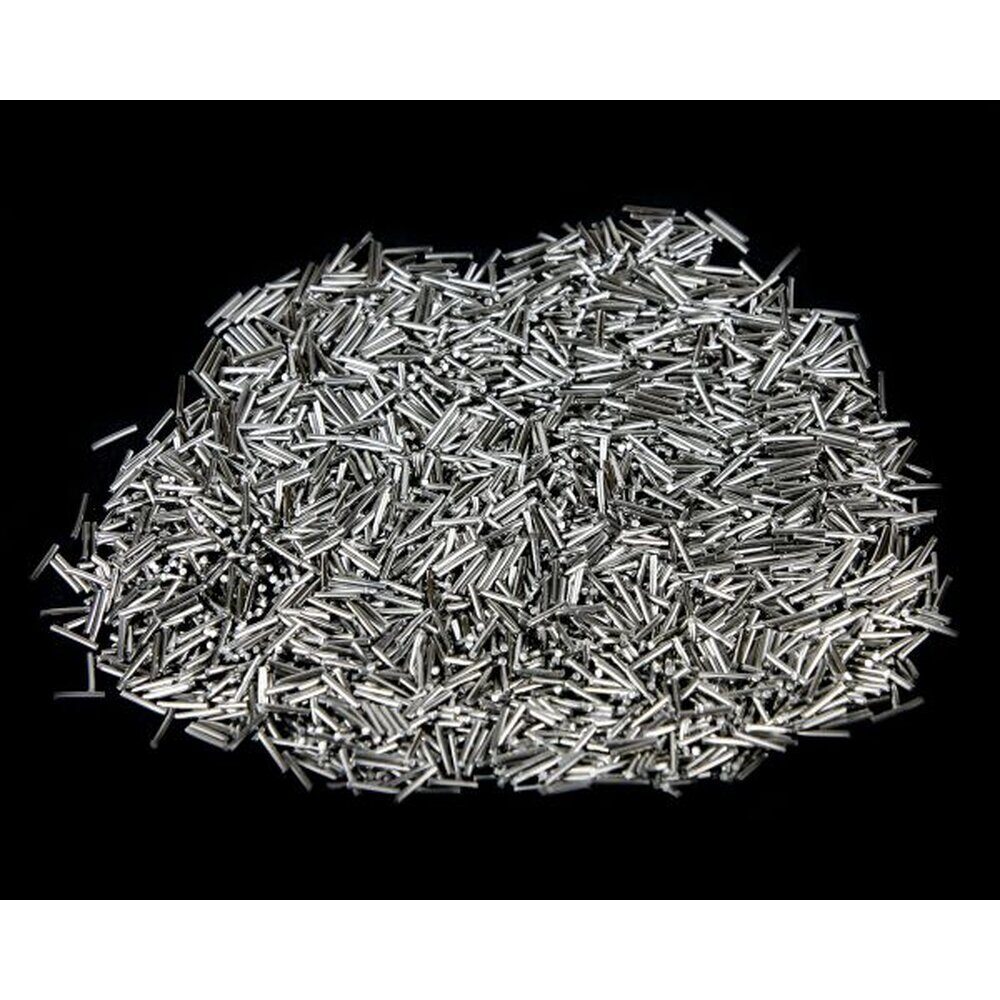 Granulés acier inoxydable Lyman Rotary CASE Stainless Steel Media 5LBS
