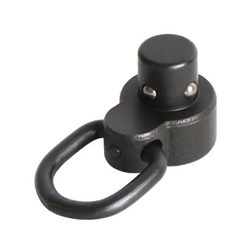 Grenadière de fixation de sangle Low profile