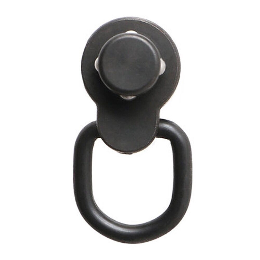 Grenadière de fixation de sangle Low profile
