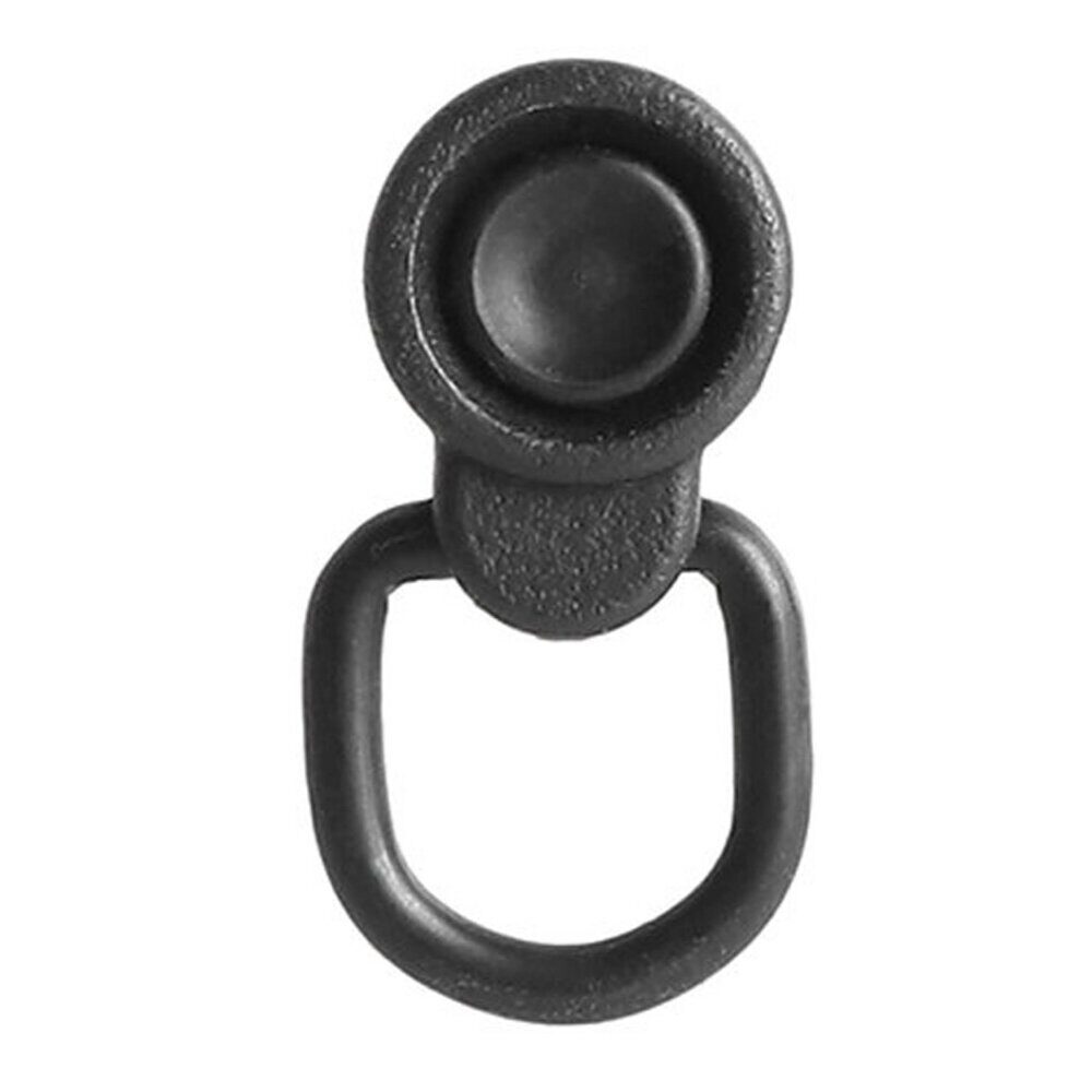 Grenadière de fixation de sangle Low profile