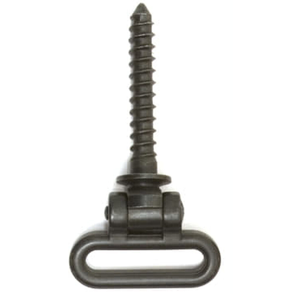 Grenadière oeillet fermé pour crosse – vis 32 mm
