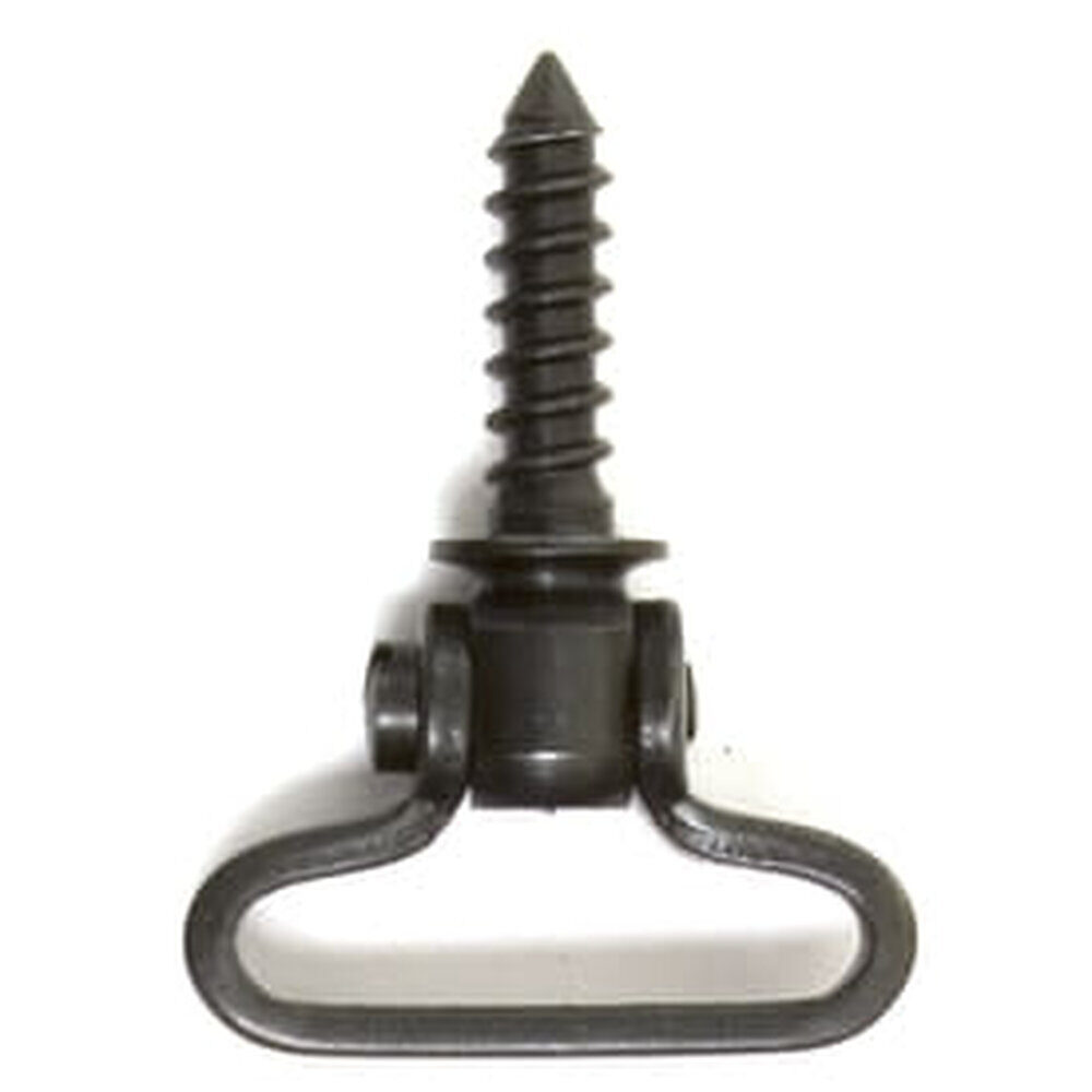 Grenadière oeillet large ouvert pour crosse – vis 18 mm