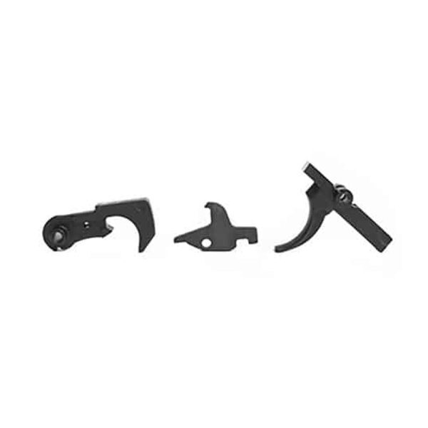 Groupe de contrôle de tir (GCT) Mil-Spec AR-15 UNBRANDED AR
