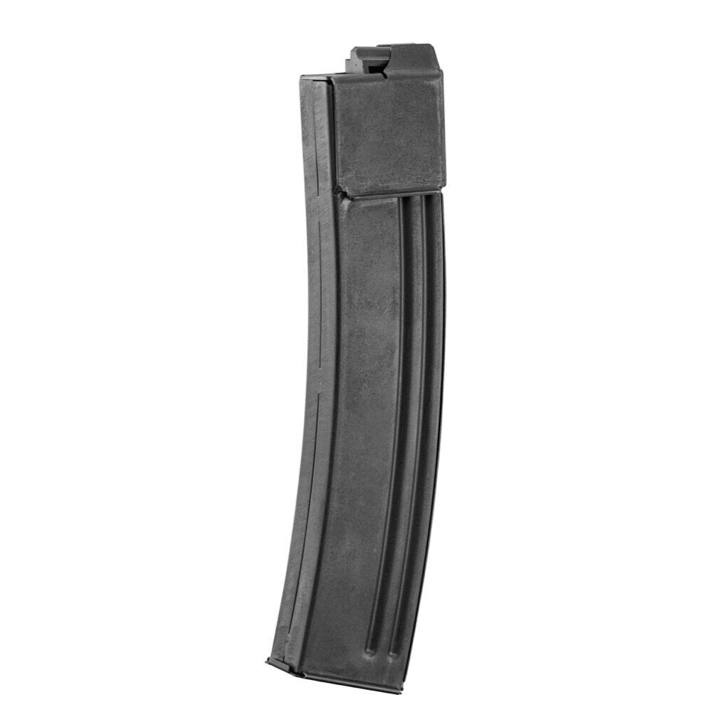 GSG chargeur incurvé STG44 25 coups 9mm P.A.K. Chargeur