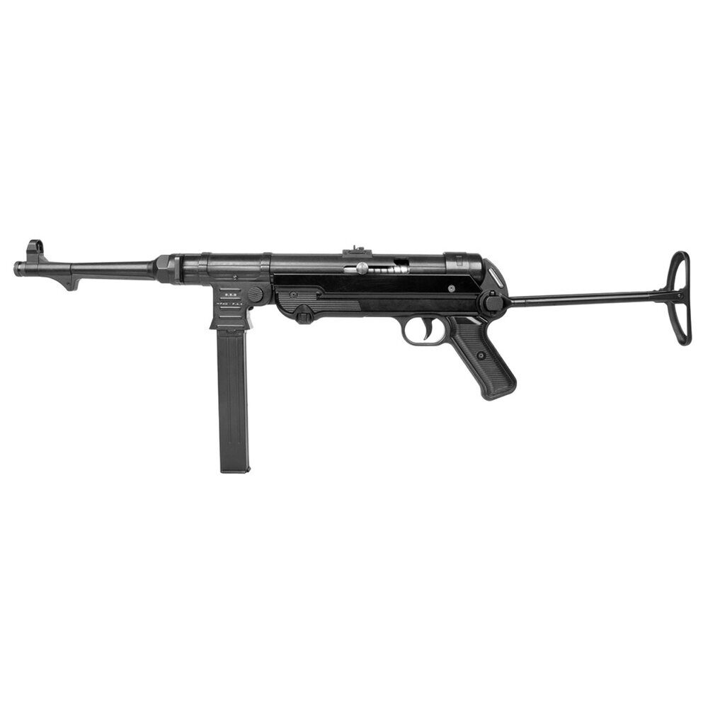 GSG MP40 à blanc 9mm P.A.K. MP40