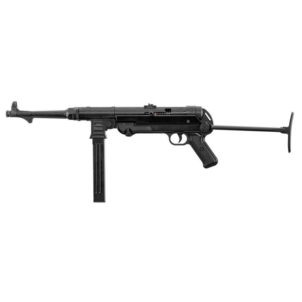 GSG MP40 à blanc 9mm P.A.K. MP40