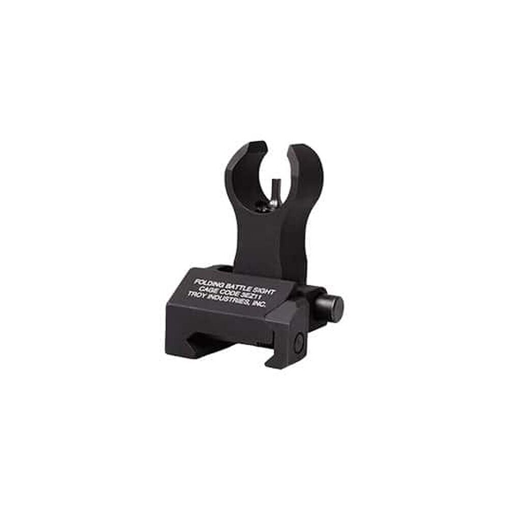 Guidon rabattable TROY type HK pour AR-15 Troy Industries