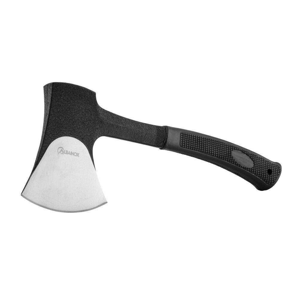 Hache simple de survie et de bushcraft