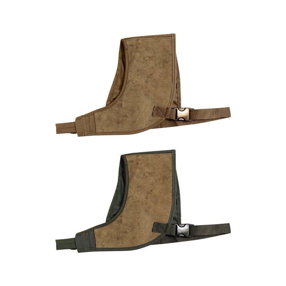 Harnais d’épaule pour le tir Jack Pyke Harnais beige – Ambidextre