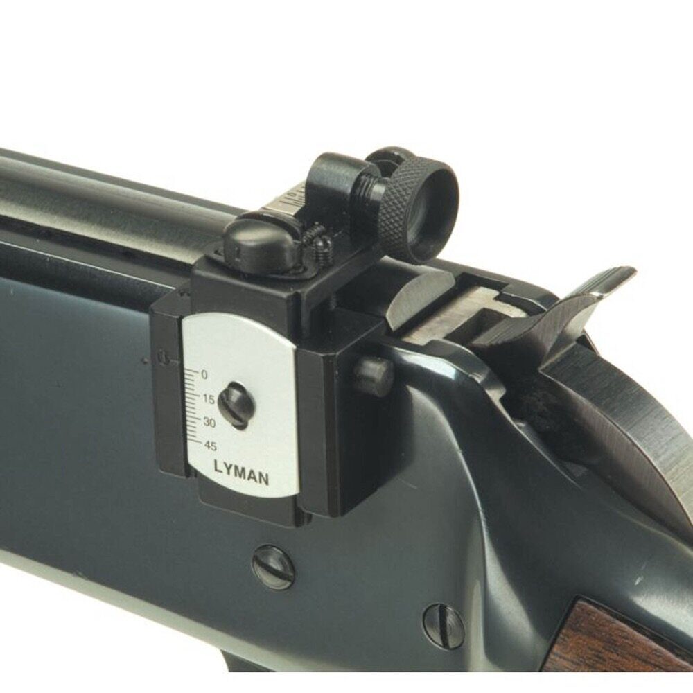 Hausse arrière 66LA Lyman 66LA FITS MARLIN 336