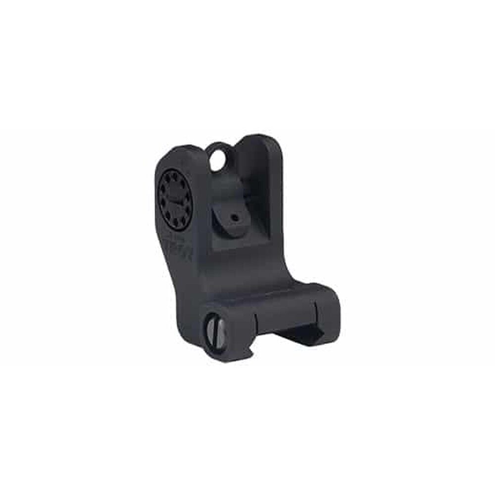 Hausse TROY œilleton modulable Micro pour AR-15 Troy Industries