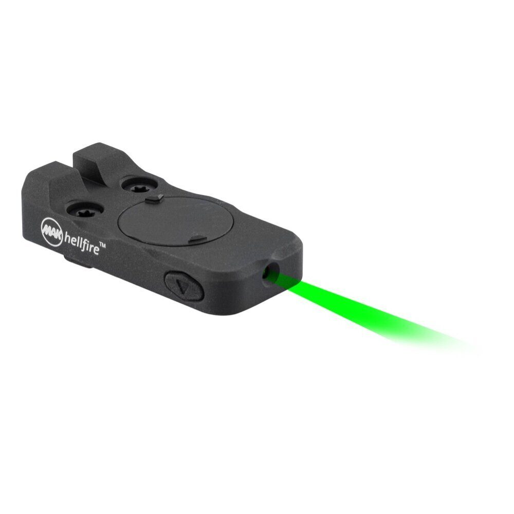 Hellfire visée glock illuminée MAK