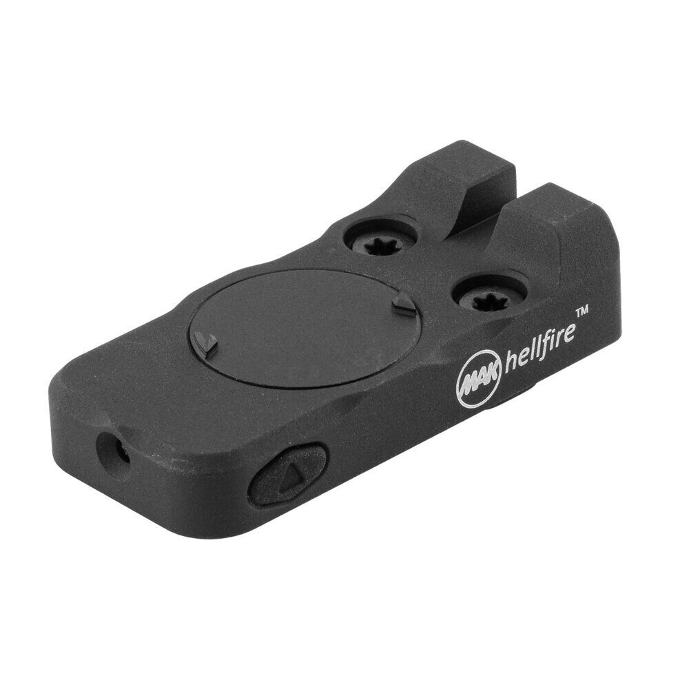 Hellfire visée glock illuminée MAK