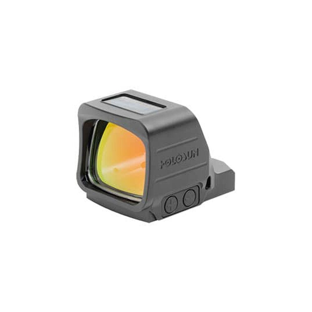 Holosun 507 PRO MAX – Multi-réticule: Vert 2MOA et 8/20&32MOA