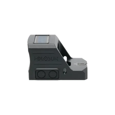Holosun 507C X3 – Multi-réticule: Rouge 2 MOA & 32 MOA