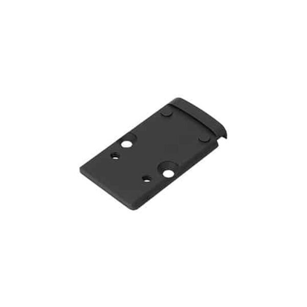 Holosun adaptateur montage RMR – pour 407K/507K/EPS/EPSCARRY