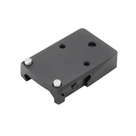 Holosun adaptateur picatinny pour 407C et 507C