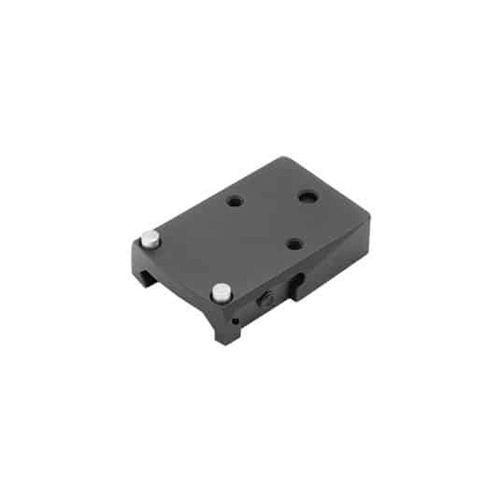 Holosun adaptateur picatinny pour 407C e…
