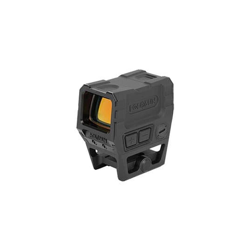 Holosun AEMS CORE X2 – Réticule: Rouge 2 MOA