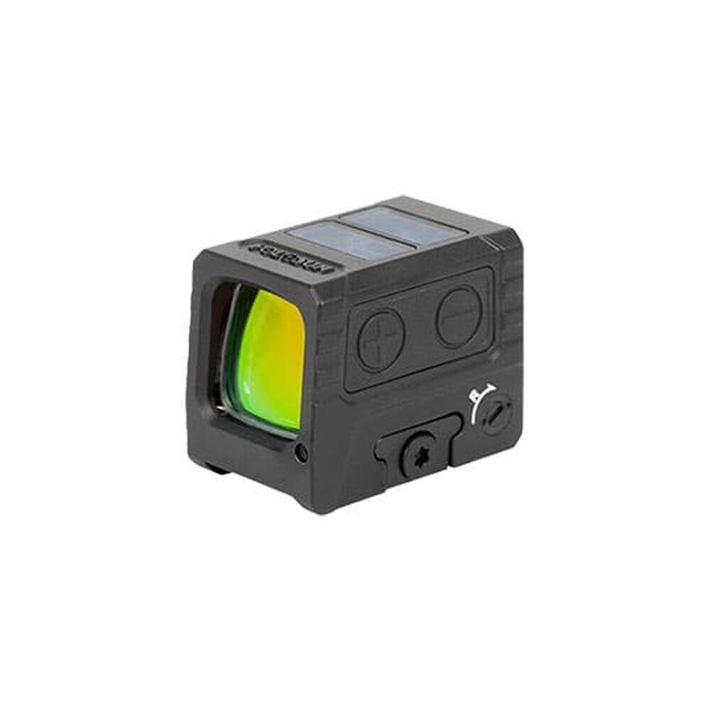 Holosun AEMS MICRO – Multi-réticule: Rouge 2 MOA & 32 MOA