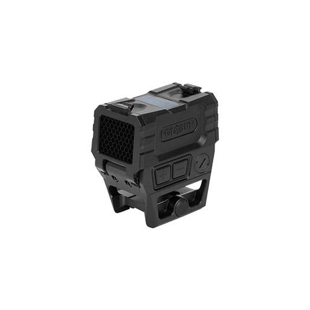 Holosun AEMS PRO X2 – Réticule: MRS Vert 2 MOA + 65 MOA