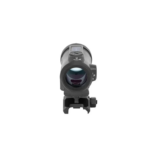 Holosun ARO EVO – Réticule: SPR Rouge