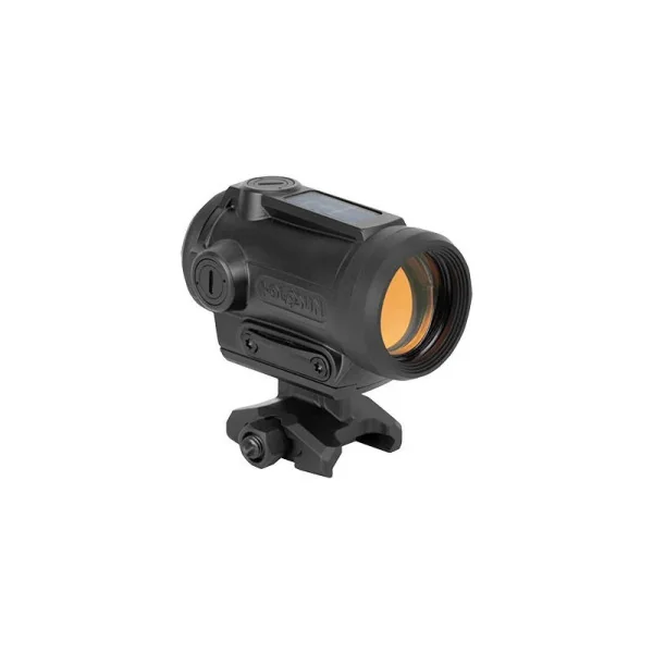 Holosun ARO EVO – Réticule: SPR Rouge