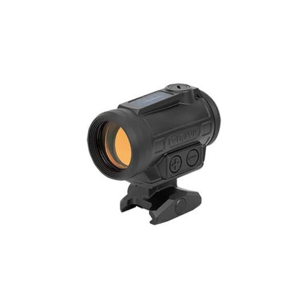 Holosun ARO EVO – Réticule: Vert 2 MOA