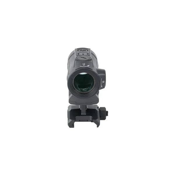 Holosun ARO – Réticule: MRS Vert 2 MOA + 65 MOA