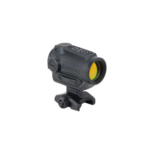Holosun ARO – Réticule: MRS Vert 2 MOA + 65 MOA