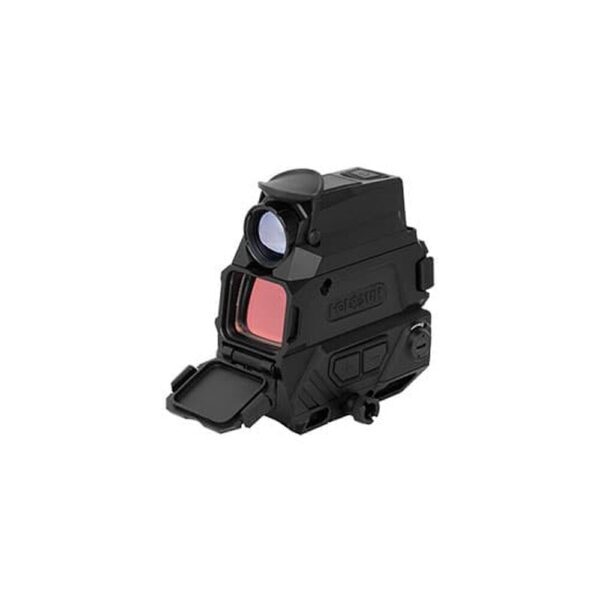 Holosun DRS-TH – Réticule: Rouge – Point rouge avec vision thermique