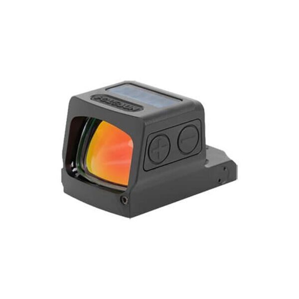 Holosun EPS CORE – Multi-réticule: Rouge 2 MOA & 32 MOA