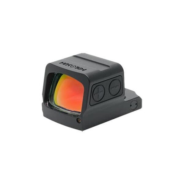 Holosun EPS CORE – Réticule: Rouge 3 MOA