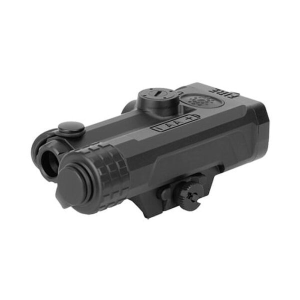 Holosun IRIS-1 IR – Infra Rouge