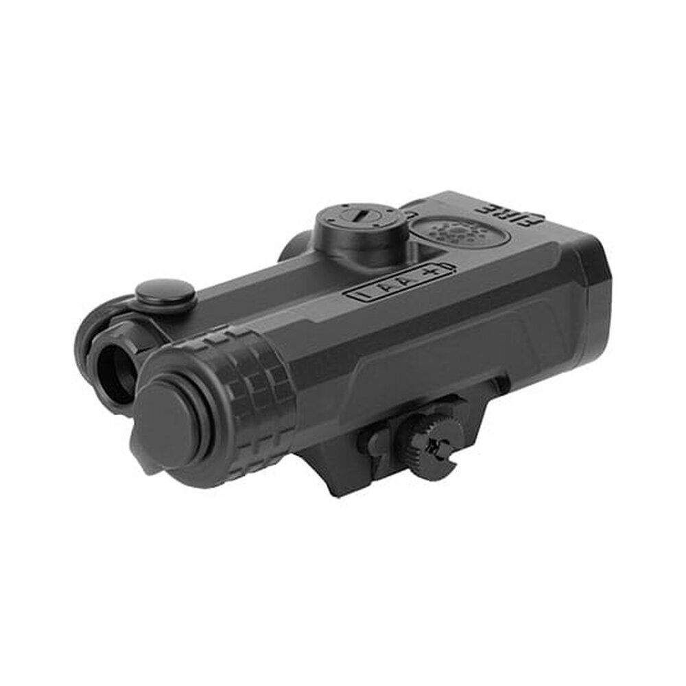 Holosun IRIS-1 – Laser vert